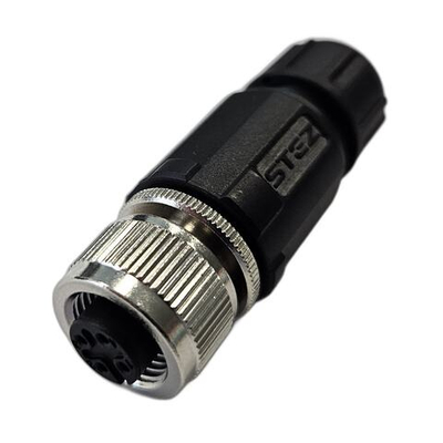 СЦМ120021-04A, Разъем М12