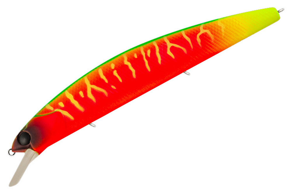Воблер TsuYoki Chance 115SP (115мм, 16.3гр)