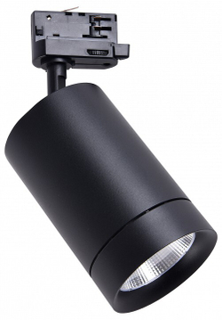Трековый светильник Lightstar 303572