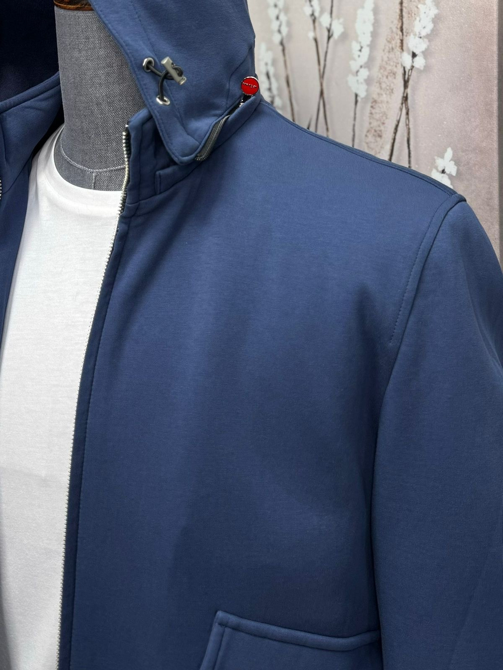 Костюм утепленный Kiton