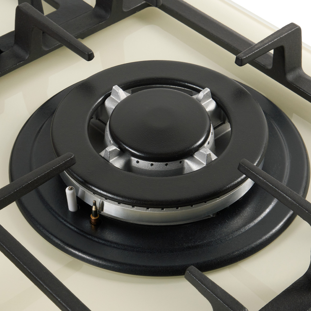 Поверхность варочная газ. "Oasis" P-BSR