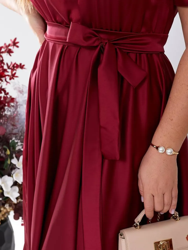 Платье УК-2008 Fabrika