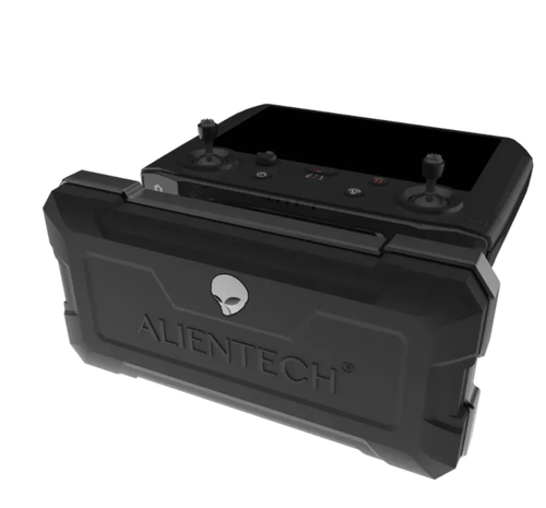 Усилитель сигнала Alientech Duo 3