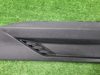 Накладка двери передняя левая Geely Coolray 23-нв