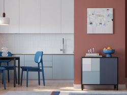 Ваза для цветов Abely, 8 см, розовый