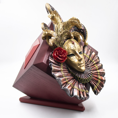 Урна для праха «Арлекин»