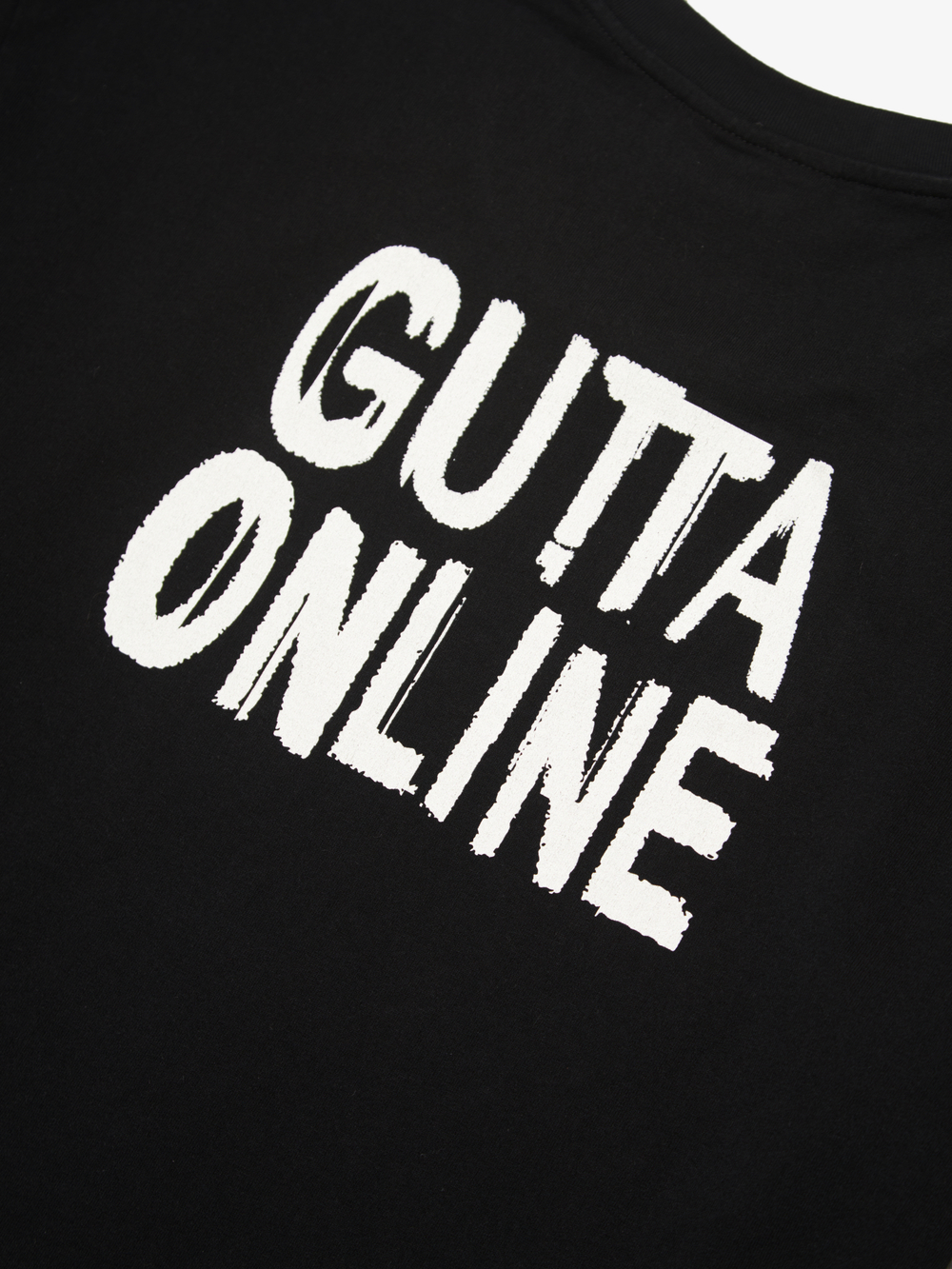 'MOMD' LONGSLEEVE T-SHIRT