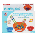 Развивающая игрушка деревянная Сортер, в ассорт. коробка ZD-020