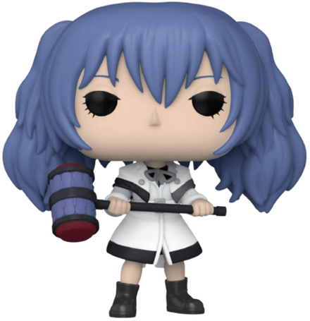 Фигурка Funko POP! Animation Tokyo Ghoul Re Saiko Yonebayashi