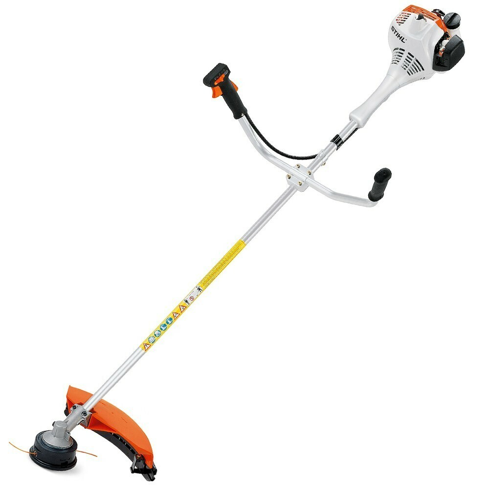 Триммер Stihl FS-55 C-E AutoCut 25-2 бензиновый (двойной ремень)