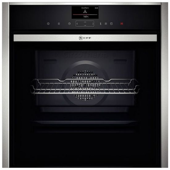Электрический духовой шкаф NEFF B47VS24N0