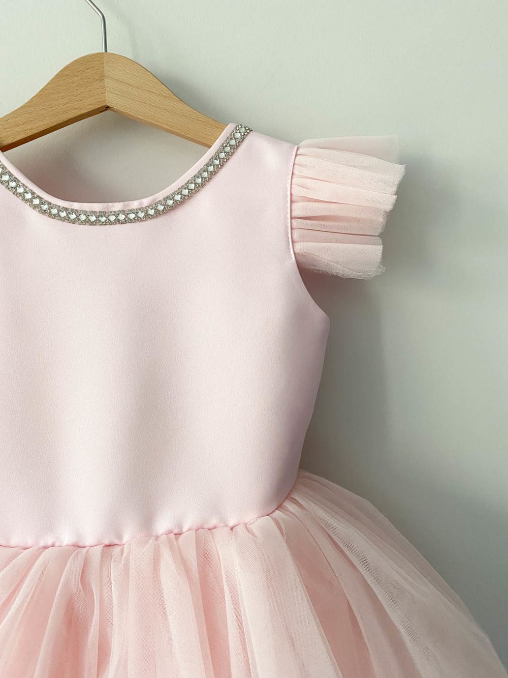 Платье She’s My Perfect Baby