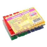 Прищепки Азур Классик 20шт