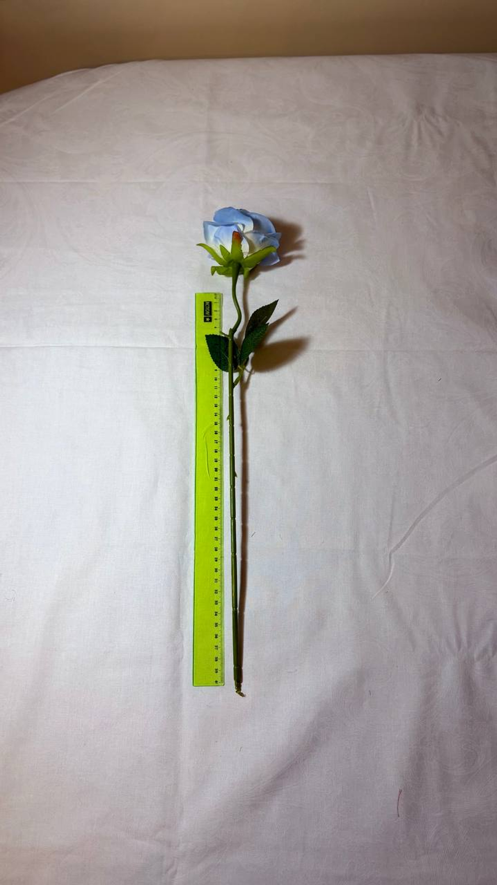 Искусственные цветы, желтые подсолнухи / Высота 44 см. 9 стебелей 9 бутонов/