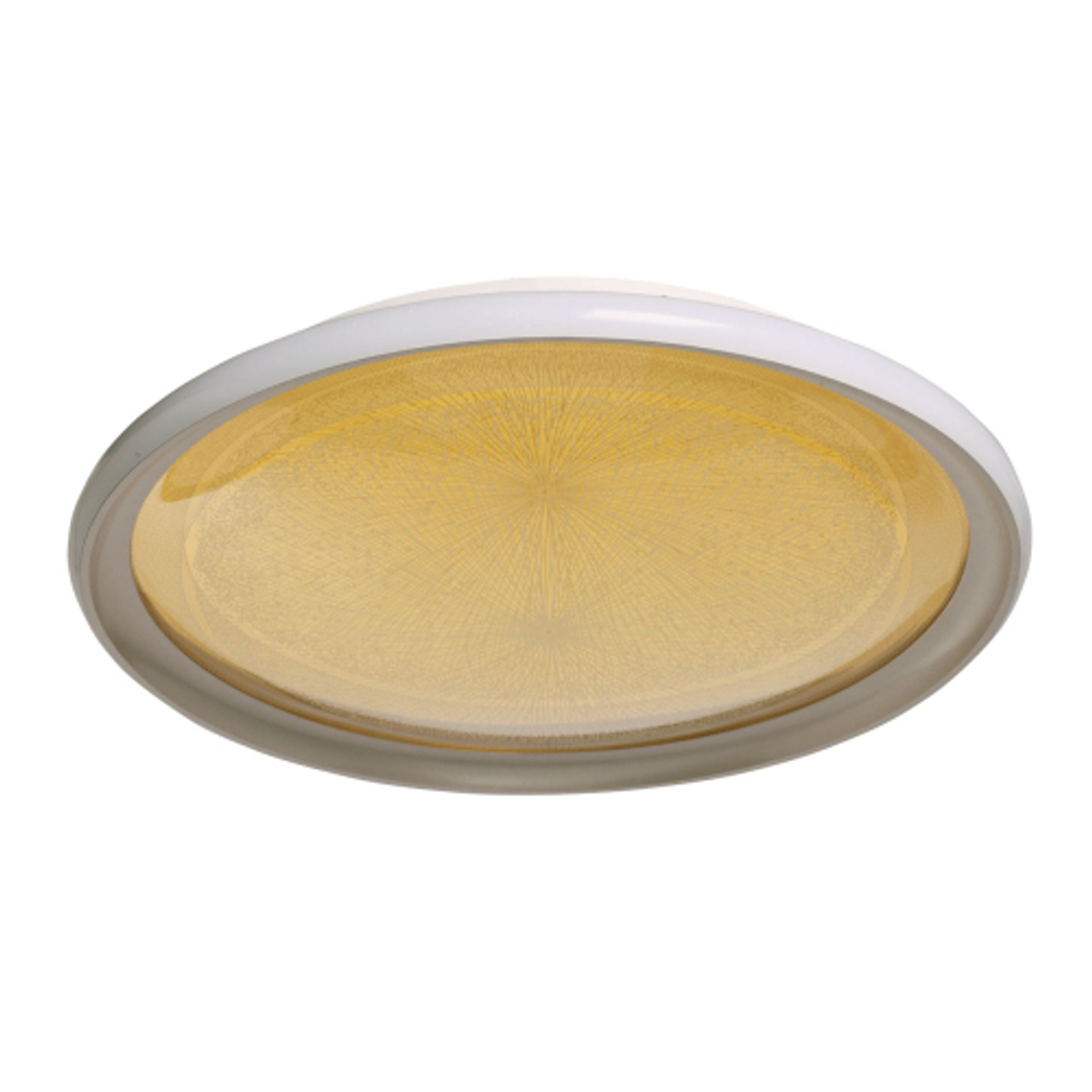 Потолочный светодиодный светильник De Markt Норден 660014101