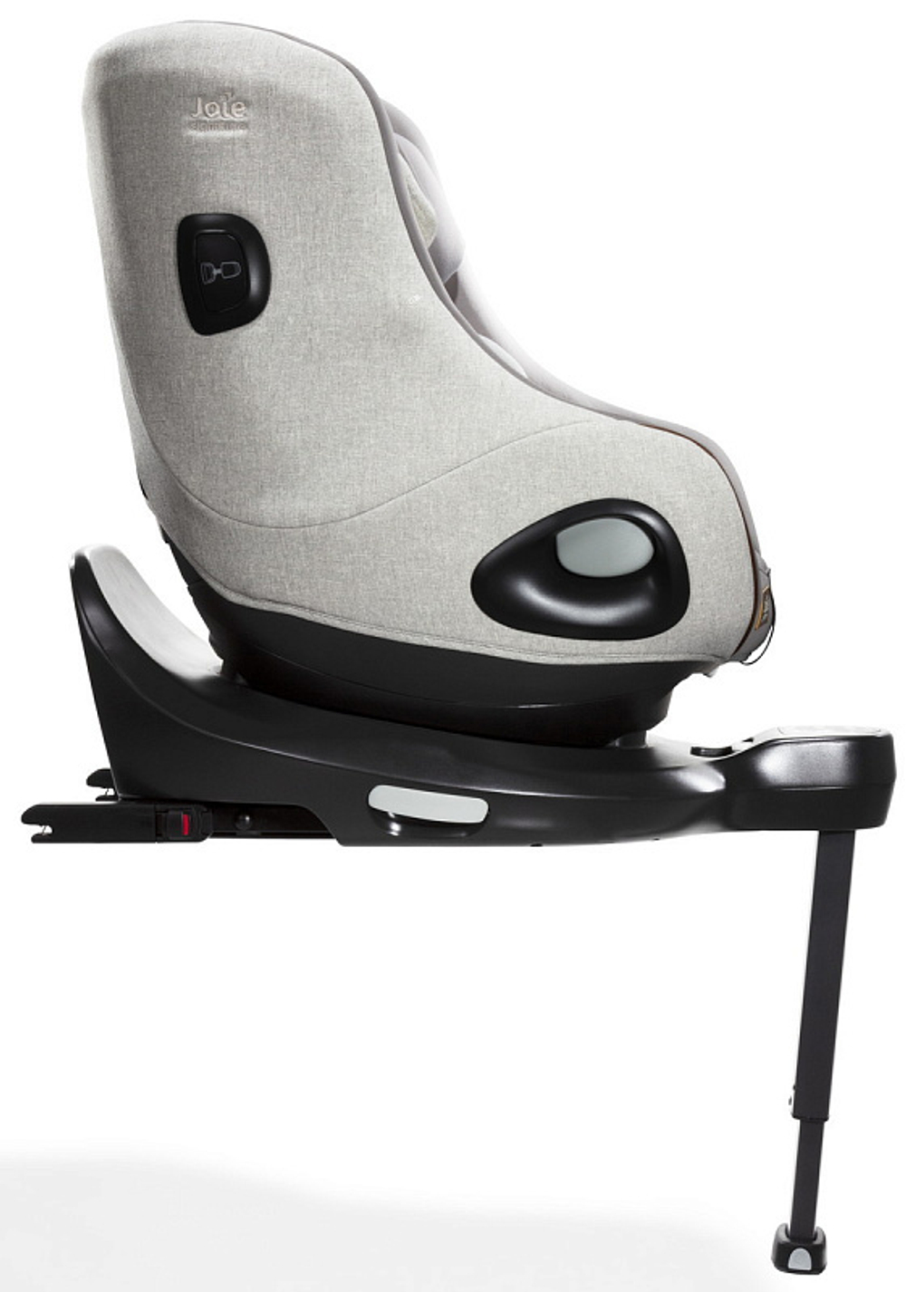 Автокресло Joie I-Harbour без базы Oyster