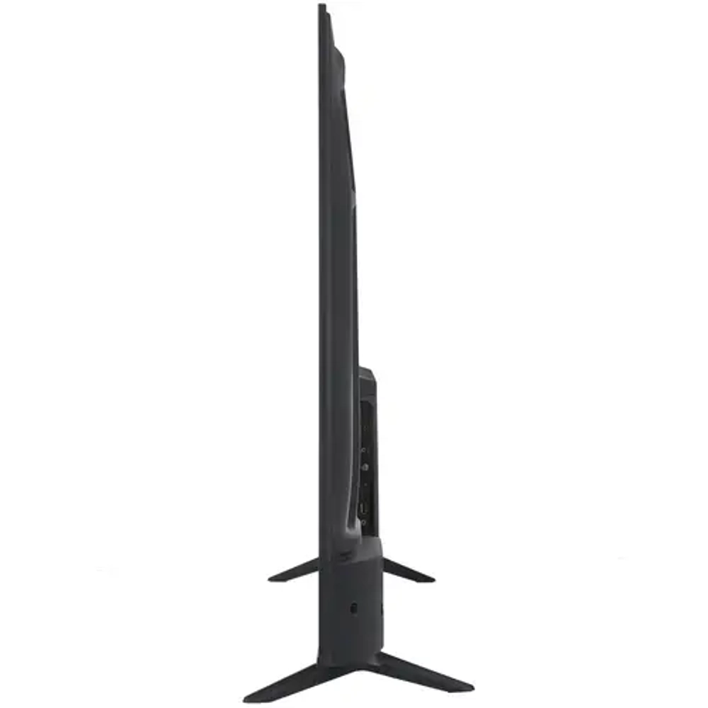 Телевизор ЖК 55" TCL 55V6B черный