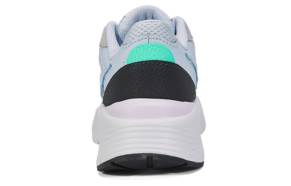 Кроссовки Nike Air Max (Женская размерная сетка)