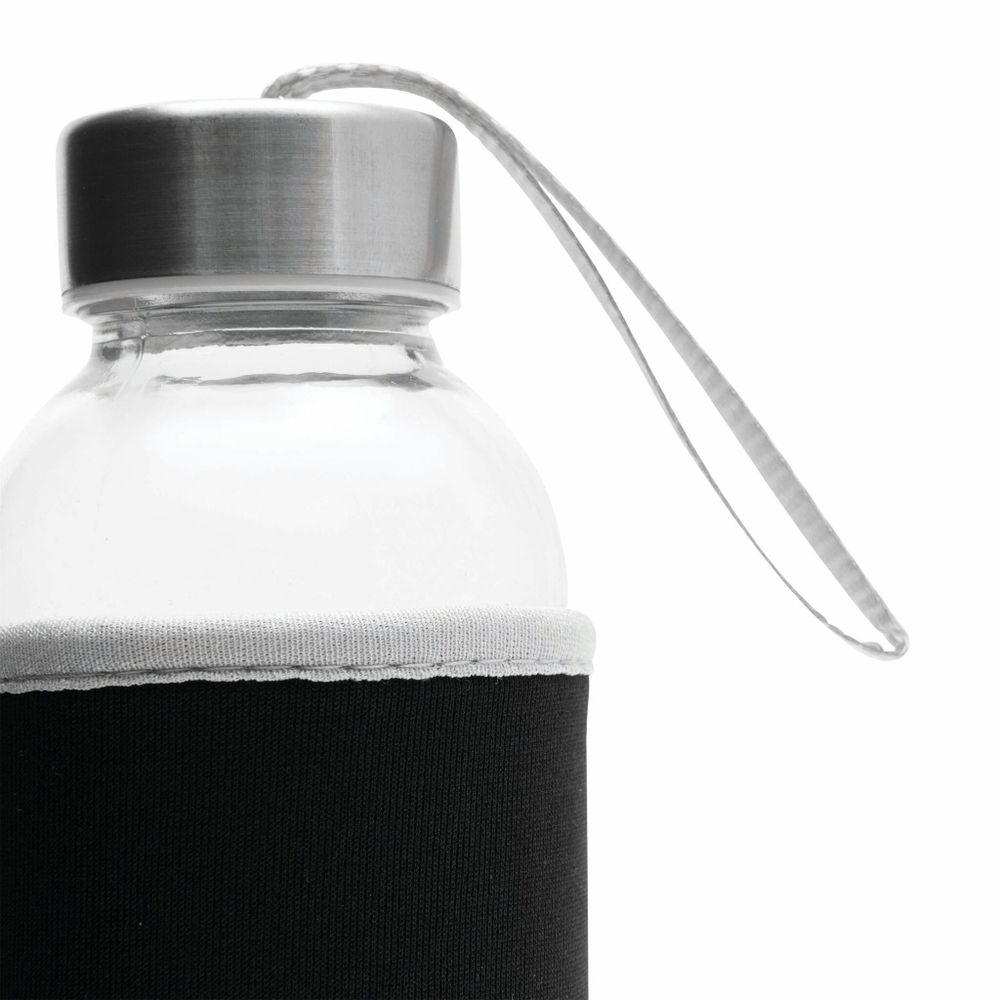 Стеклянная бутылка TAKE WELL