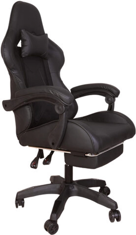 Кресло компьютерное А01 GRAMBER