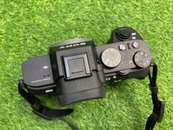 Sony A7 II 1.500 кадров