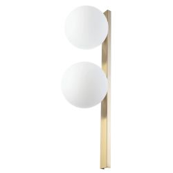 Citilux GLOB CL209423 Светильник бра Бронза