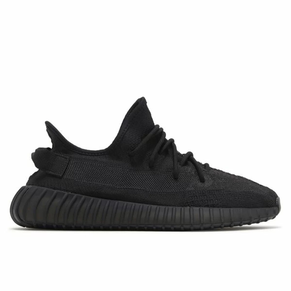 Кроссовки Adidas Yeezy Boost 350 V2 Onyx