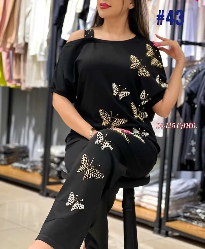 Костюм 4145585 (1454152367) Fabrika