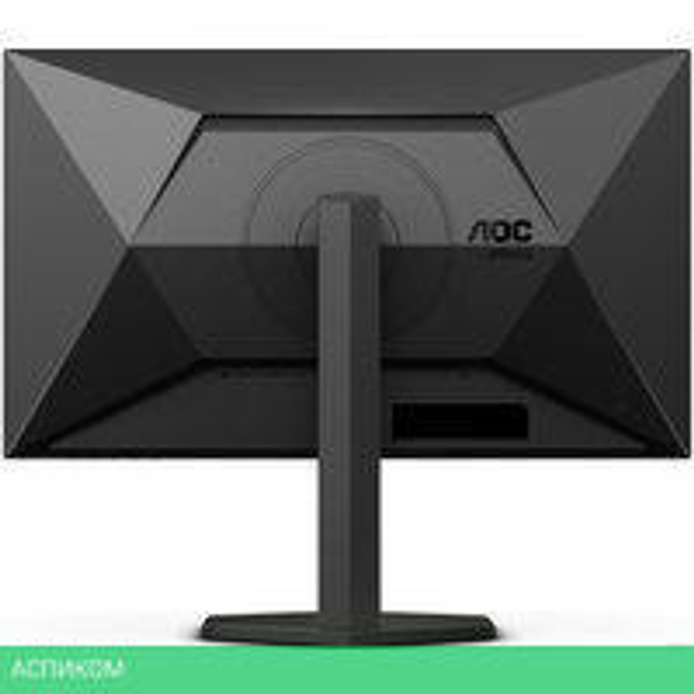 Игровой монитор AOC Gaming Q27G4X