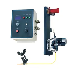 Автоматический блок подачи присадочной проволоки при сварке TIG для сварочных колонн серии INCZ, INTEGRAL