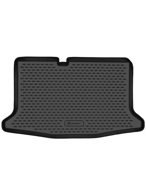 Коврик в багажник для NISSAN Note (III) 2020-2023 ELEMENTAN1055B11