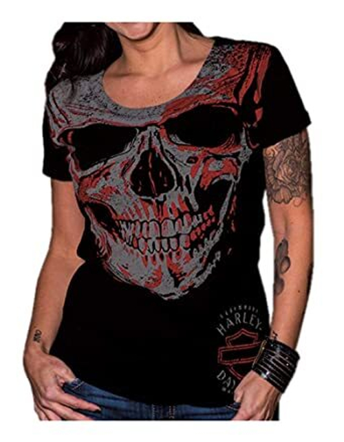 Футболка  Harley-Davidson -35%