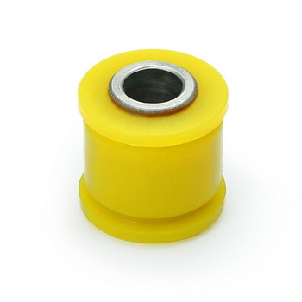 Полиуретановый сайлентблок задней подвески, нижних поперечных тяг, крепление к ступице (1 шт.), Точка опоры.4-06-538