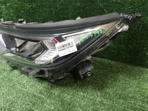 Фара левая Toyota RAV4 5 XA50 (2018-н.в.) LED