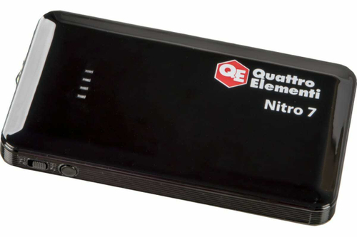 Пусковое устройство QUATTRO ELEMENTI Nitro 7 7500 мАч 790-304