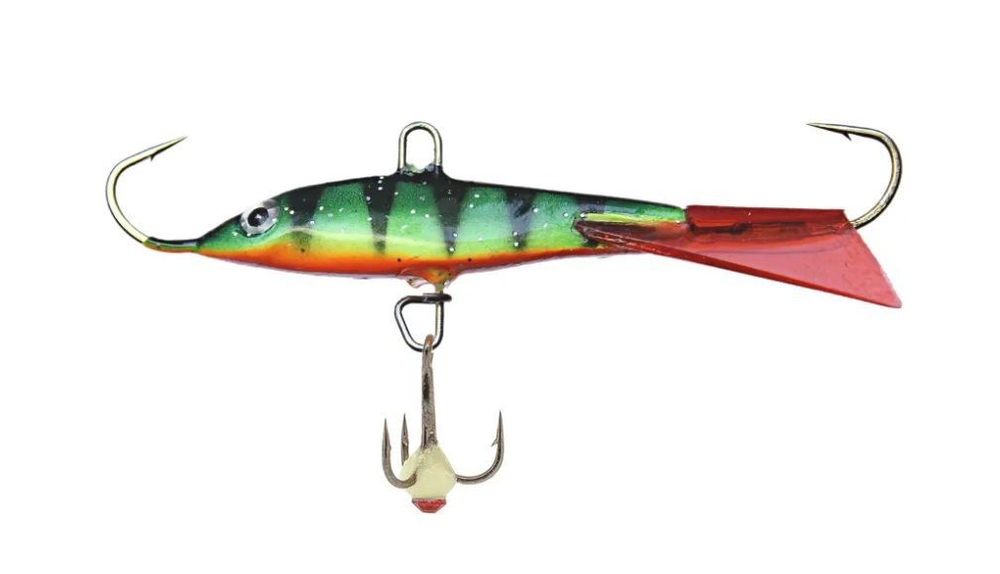 Балансир рыболовный Akara Bandit