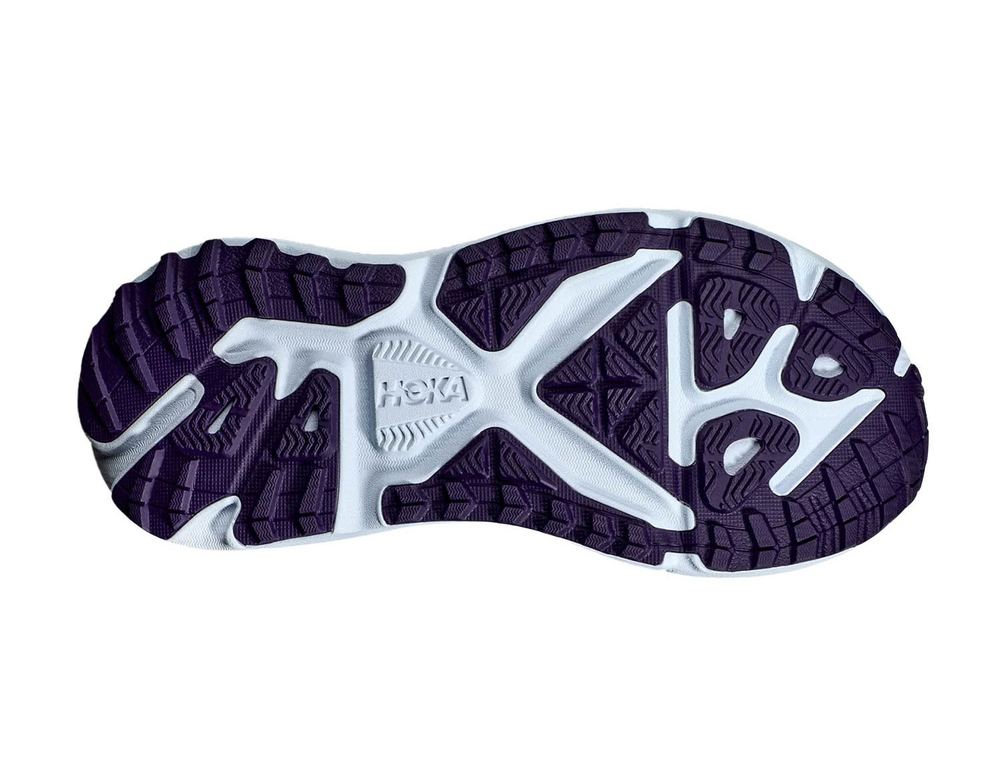 Кроссовки женские Hoka Stinson 7
