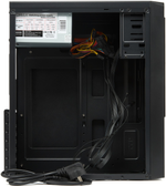 Корпус Qmax D802B черный