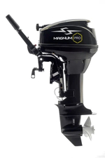 2х-тактный лодочный мотор MAGNUM PRO SM9.9HS