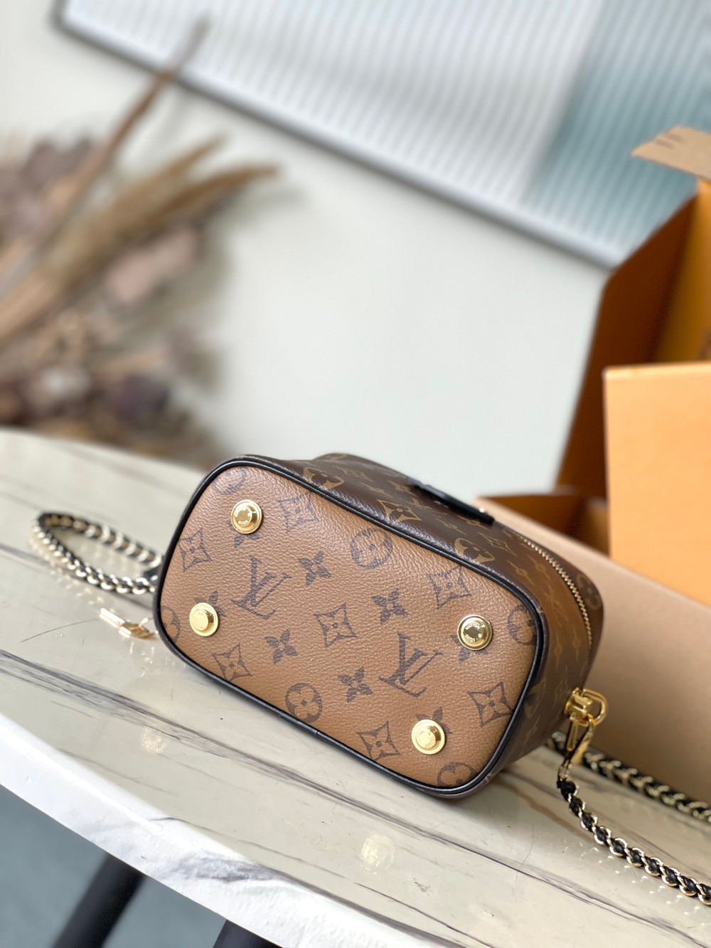 Louis Vuitton Vanity PM