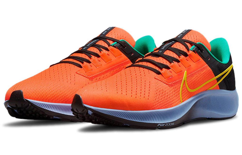 Кроссовки Nike Pegasus 38