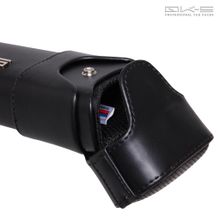 Тубус QK-S Artillery 1x1 матовый черный