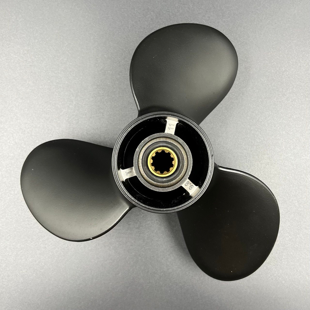 Гребной винт Tohatsu 25-30 (3x9.8x11)