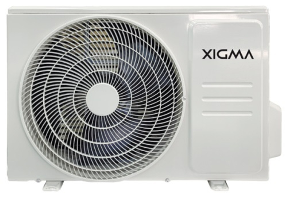 Кондиционер XIGMA JetPro XG-JP70RHA On-Off