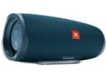 Портативная акустика JBL Charge 4 Blue (JBLCHARGE4BLU)