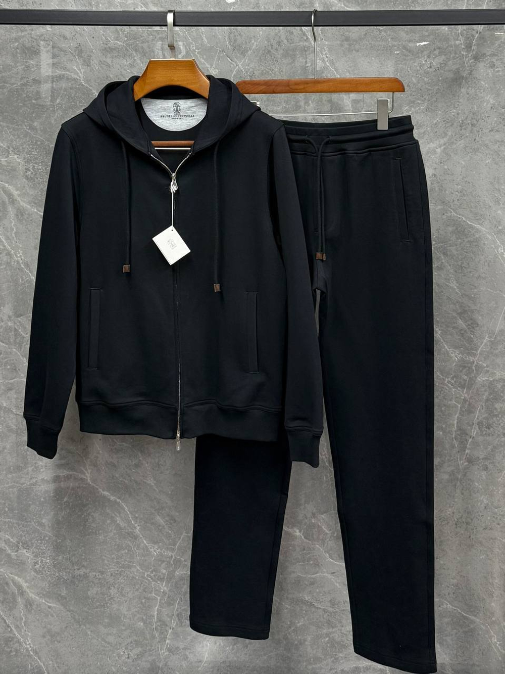 Спортивный костюм Brunello Cucinelli