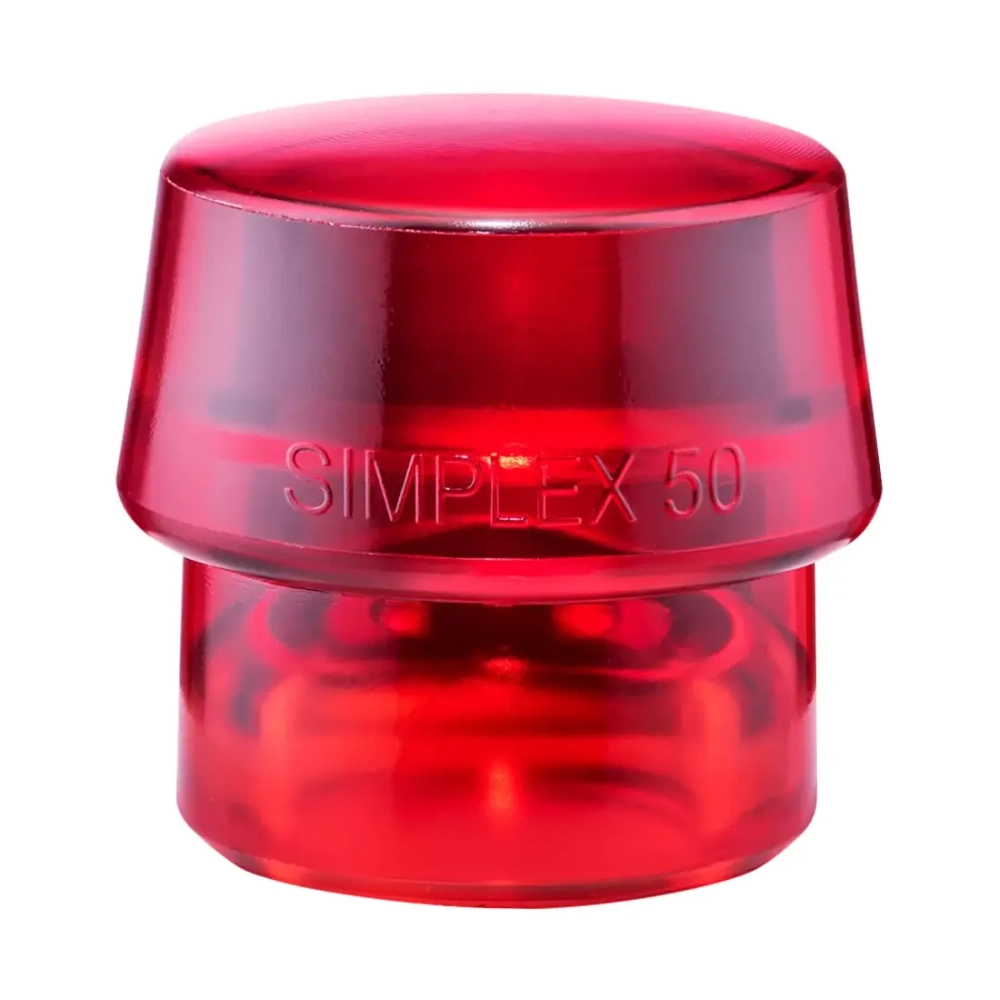 боёк красный для молотка SIMPLEX 50 мм 3206.050
