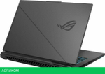 Игровой ноутбук ASUS ROG Strix G18 2023 G814JV-N6035