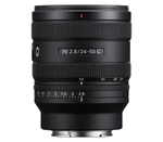 Объектив Sony FE 24-50mm f/2.8 G