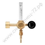 Регулятор расхода газа 2-х ступенчатый У-30/АР-40-1Р ECO